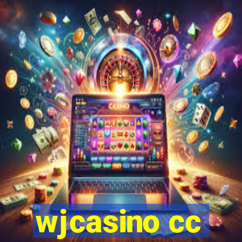 wjcasino cc